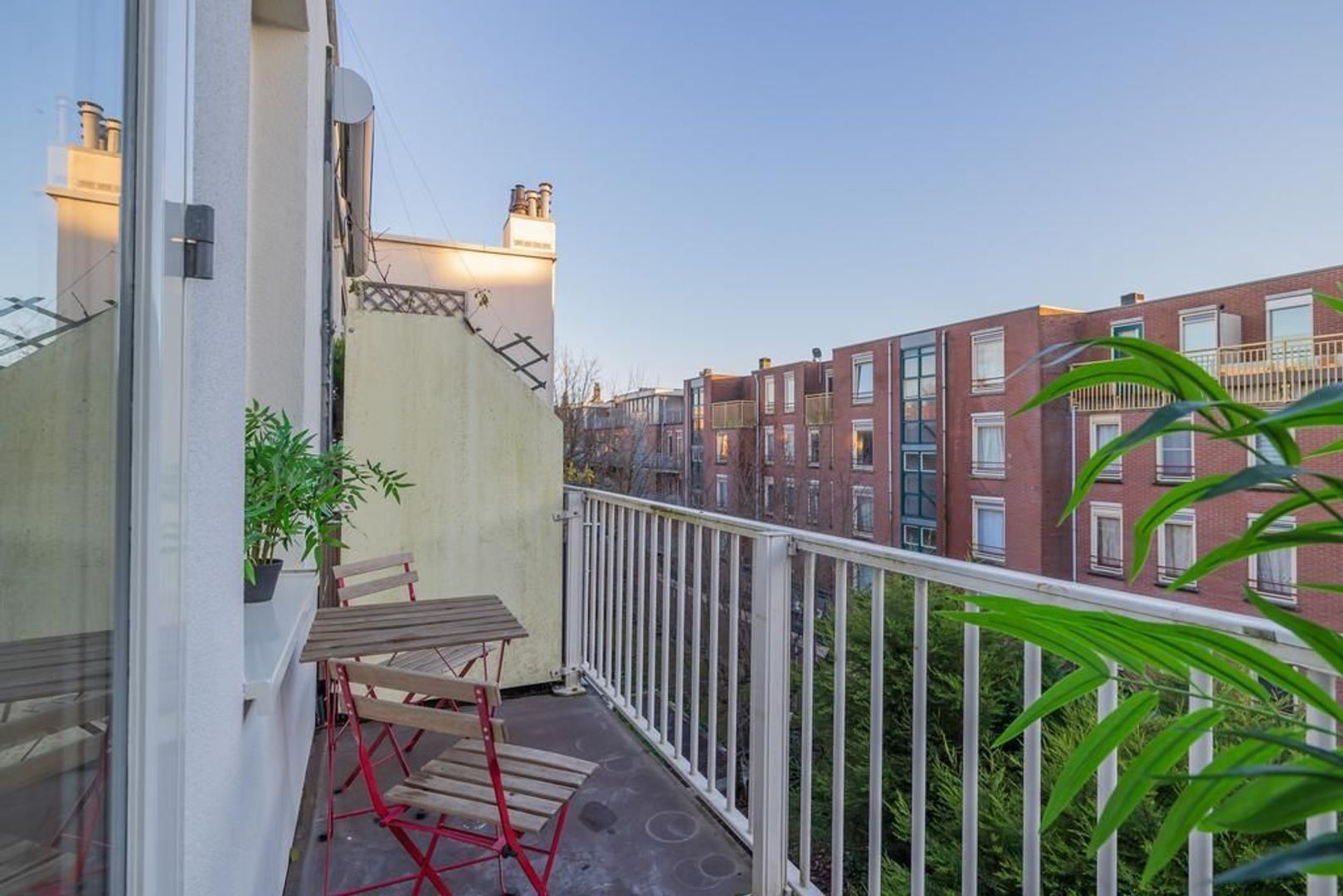 Joan Melchior Kemperstraat 49 III, Amsterdam foto-19