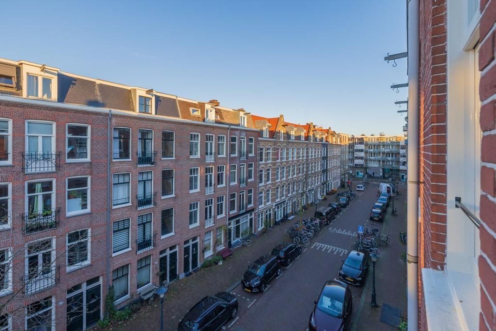 Joan Melchior Kemperstraat 49 III, Amsterdam foto-9