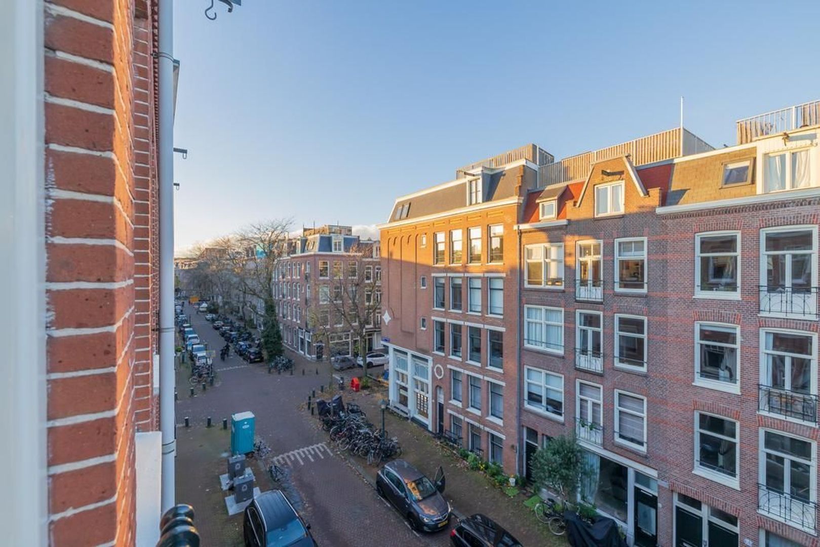 Joan Melchior Kemperstraat 49 III, Amsterdam foto-8