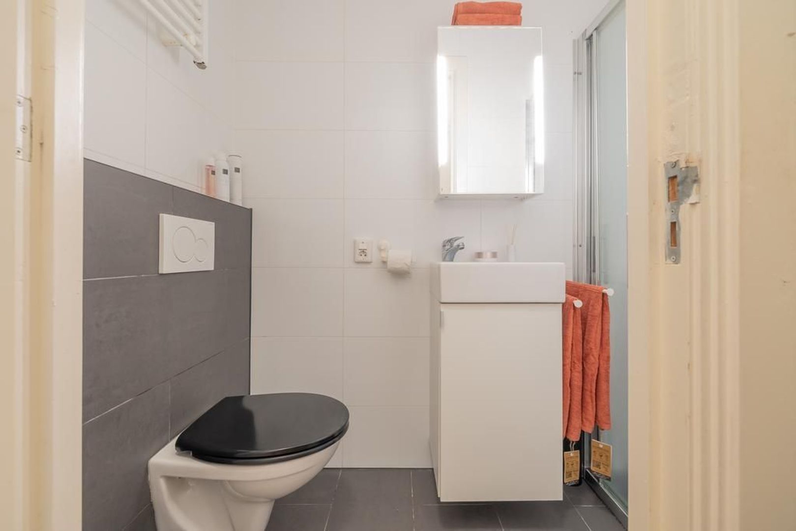 Joan Melchior Kemperstraat 49 III, Amsterdam foto-24