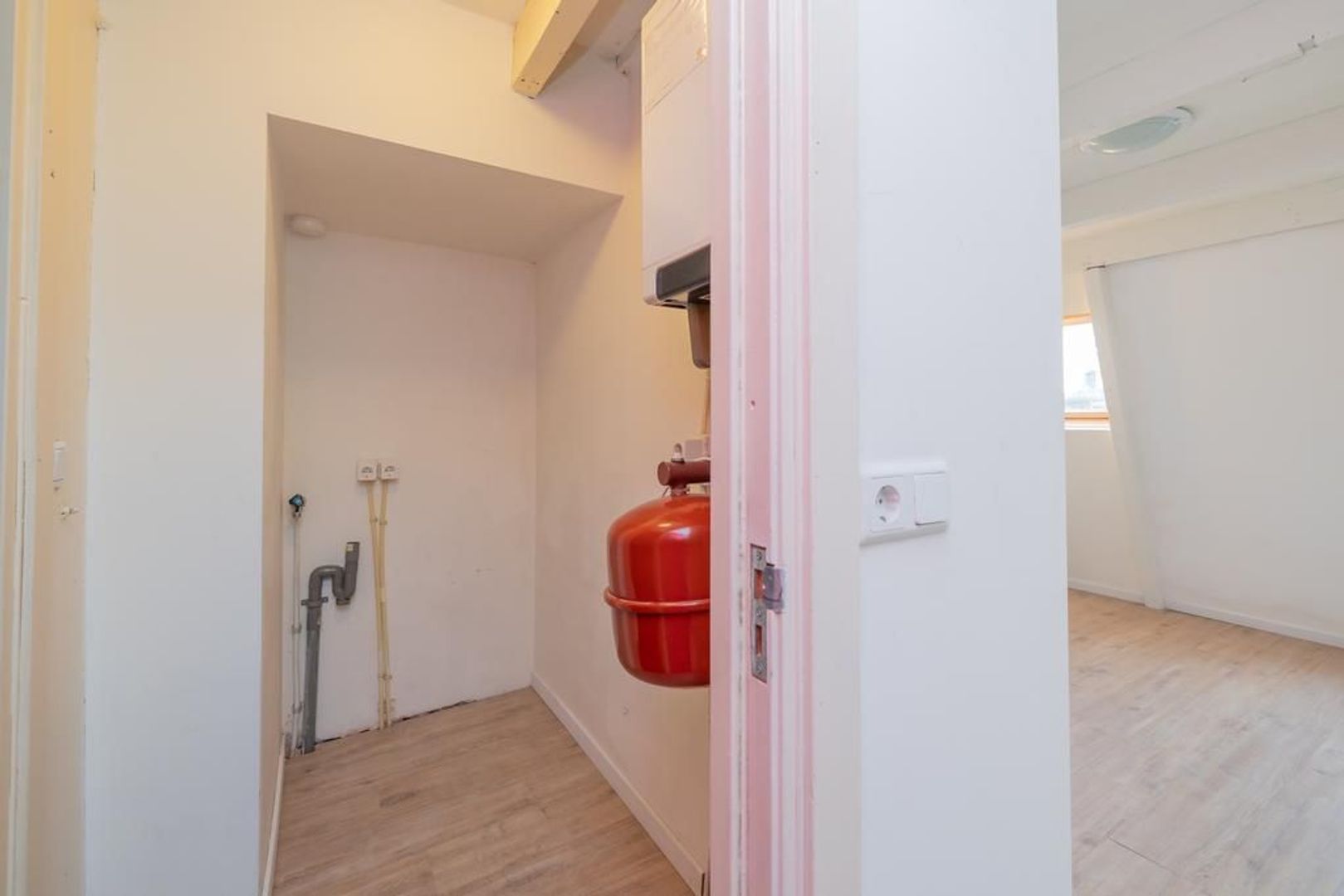 Joan Melchior Kemperstraat 49 III, Amsterdam foto-27