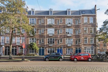 Van Hallstraat 45 1, Amsterdam foto-0
