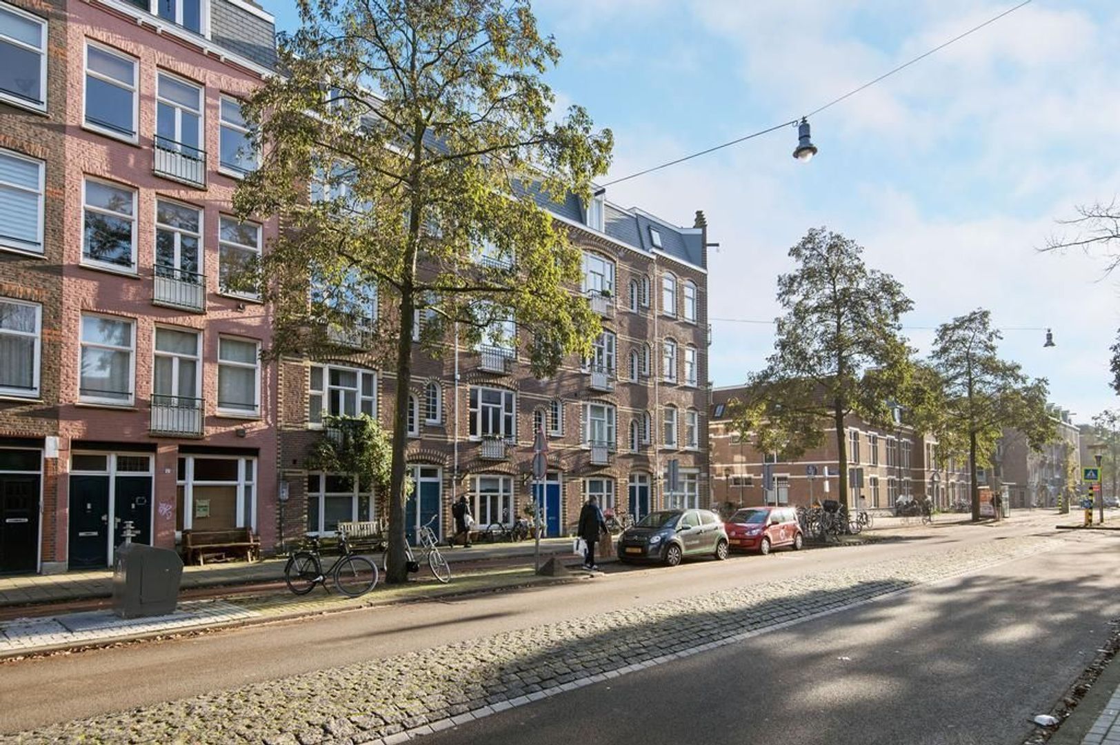 Van Hallstraat 45 1, Amsterdam foto-15