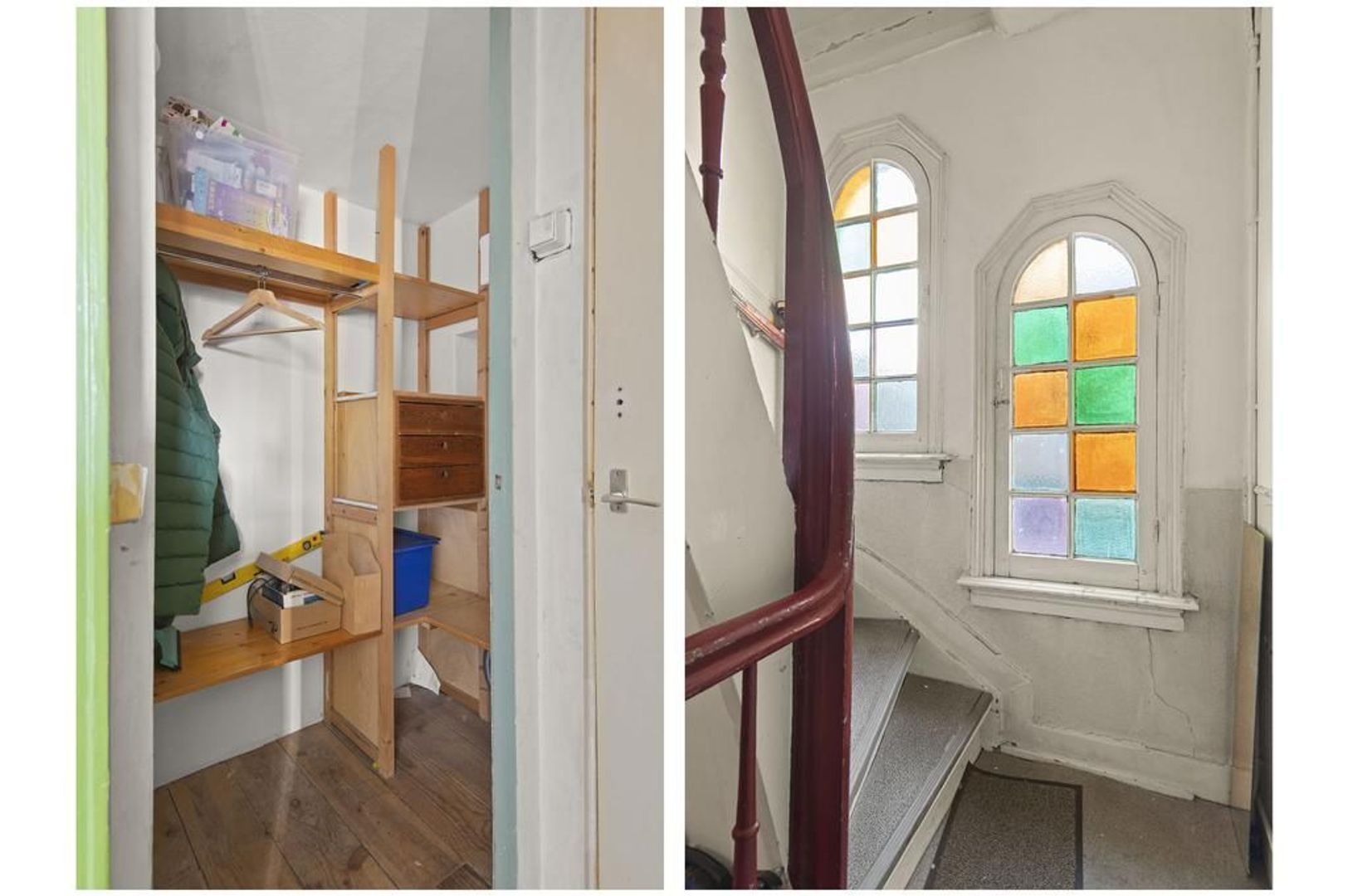 Van Hallstraat 45 1, Amsterdam foto-13