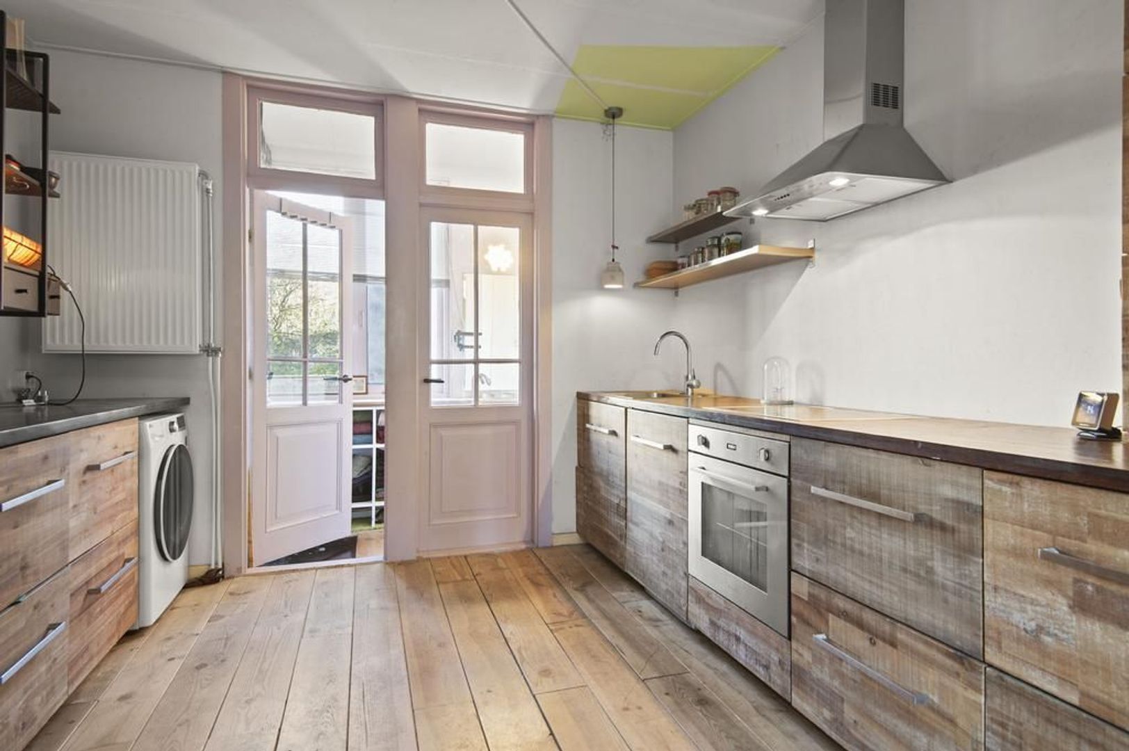 Van Hallstraat 45 1, Amsterdam foto-8