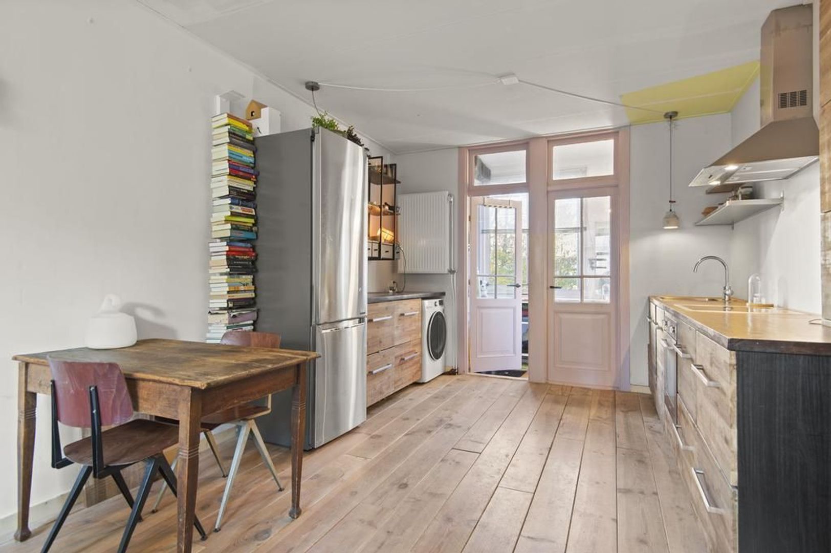 Van Hallstraat 45 1, Amsterdam foto-7