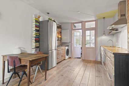 Van Hallstraat 45 1, Amsterdam foto-7