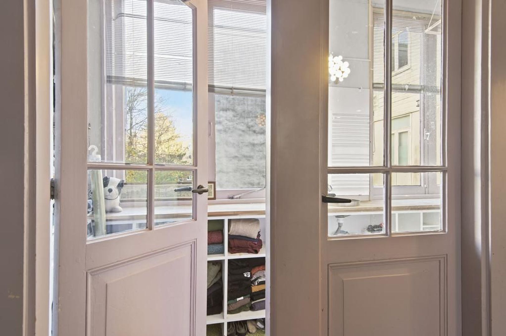 Van Hallstraat 45 1, Amsterdam foto-9