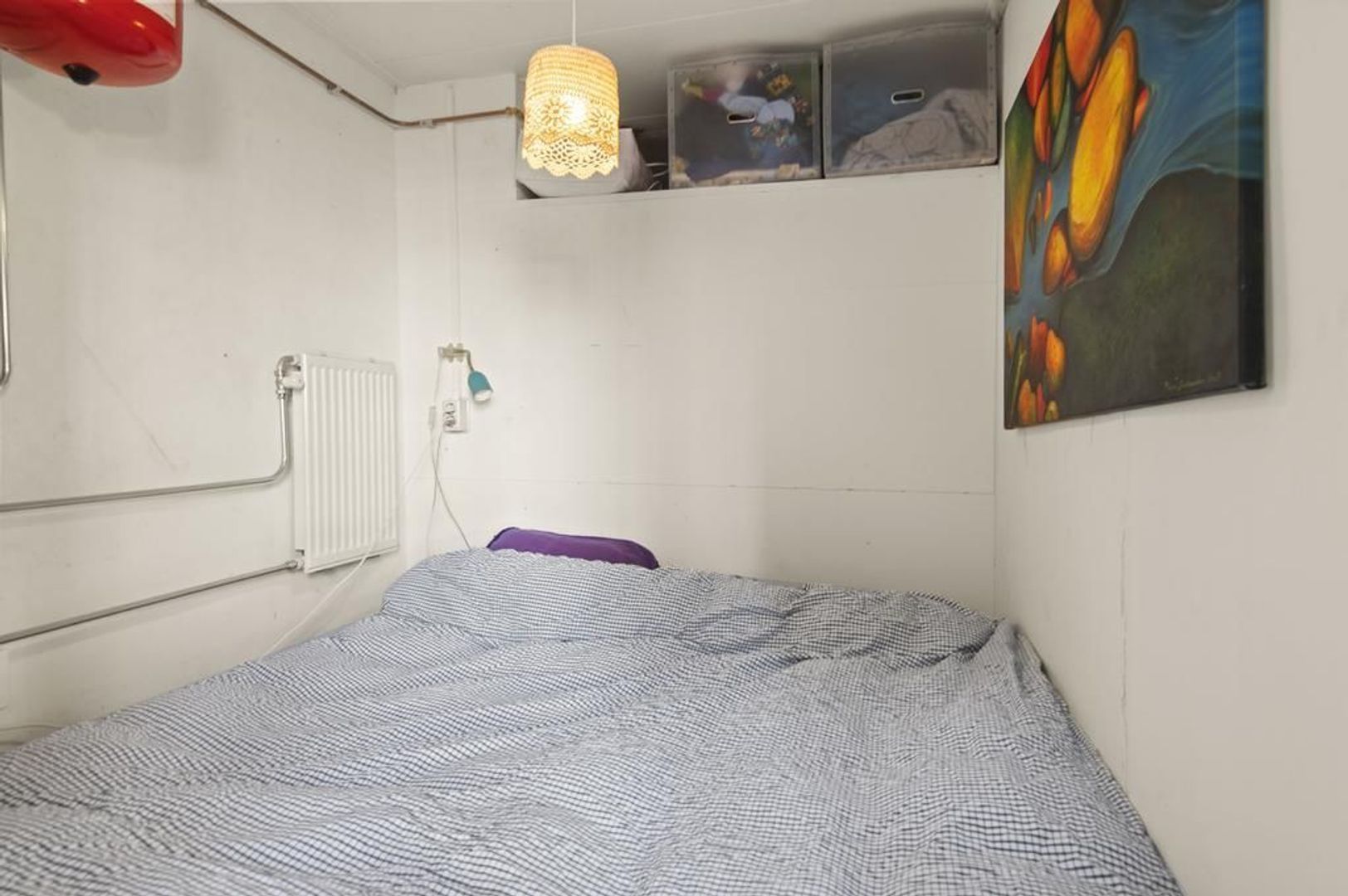 Van Hallstraat 45 1, Amsterdam foto-12