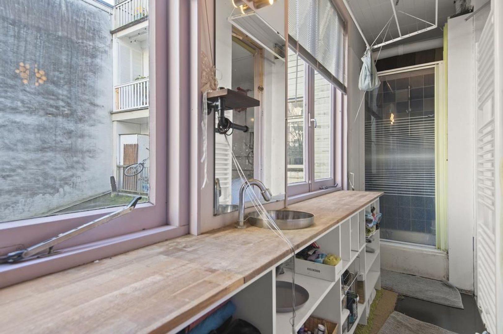 Van Hallstraat 45 1, Amsterdam foto-10