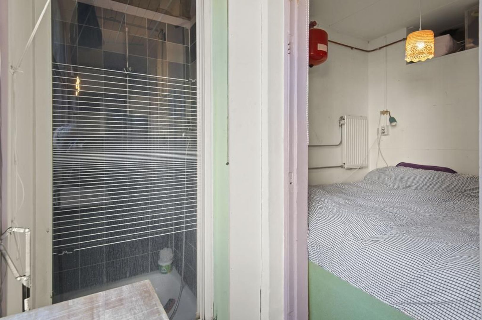 Van Hallstraat 45 1, Amsterdam foto-11