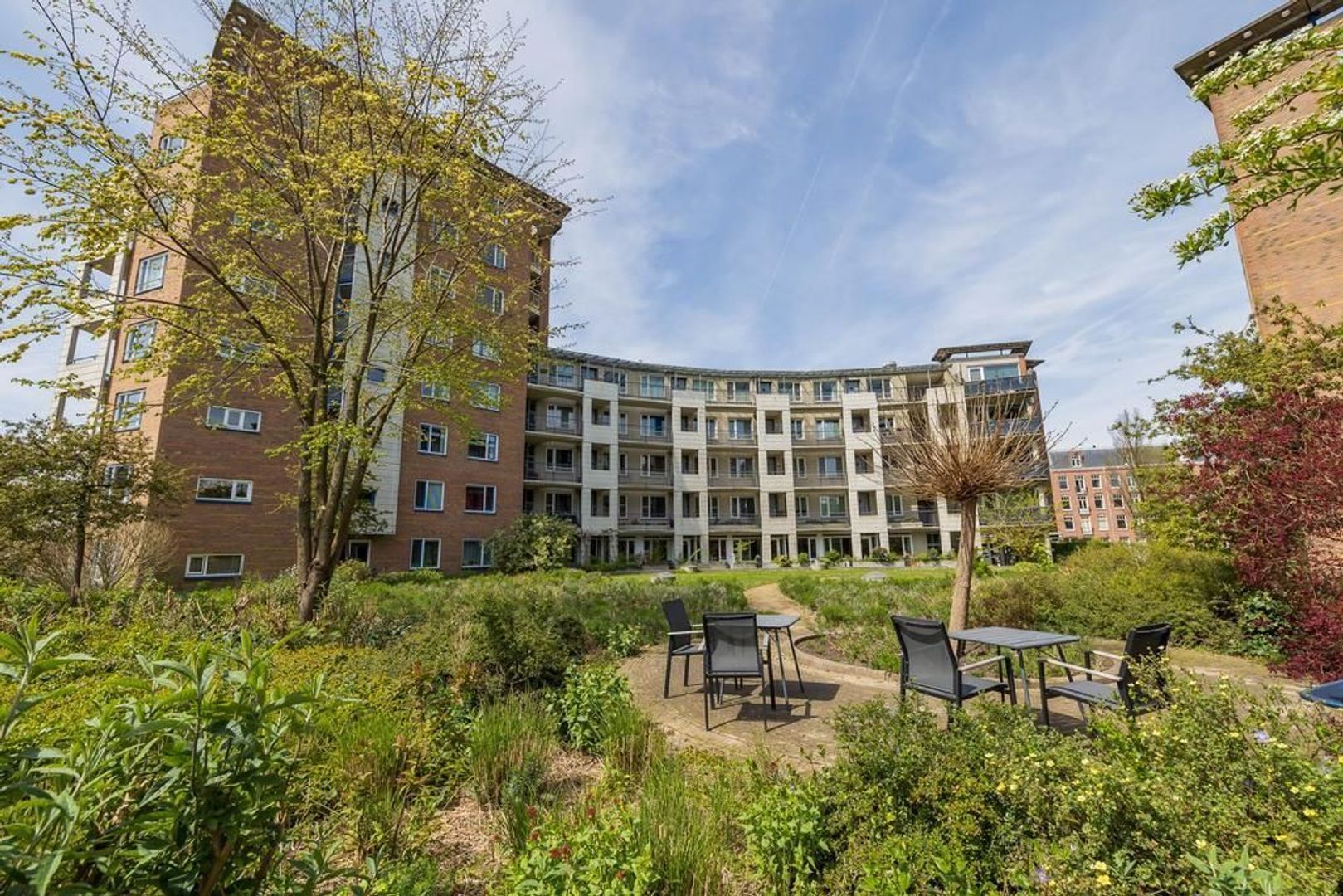 De Wittenkade 271, Amsterdam foto-0