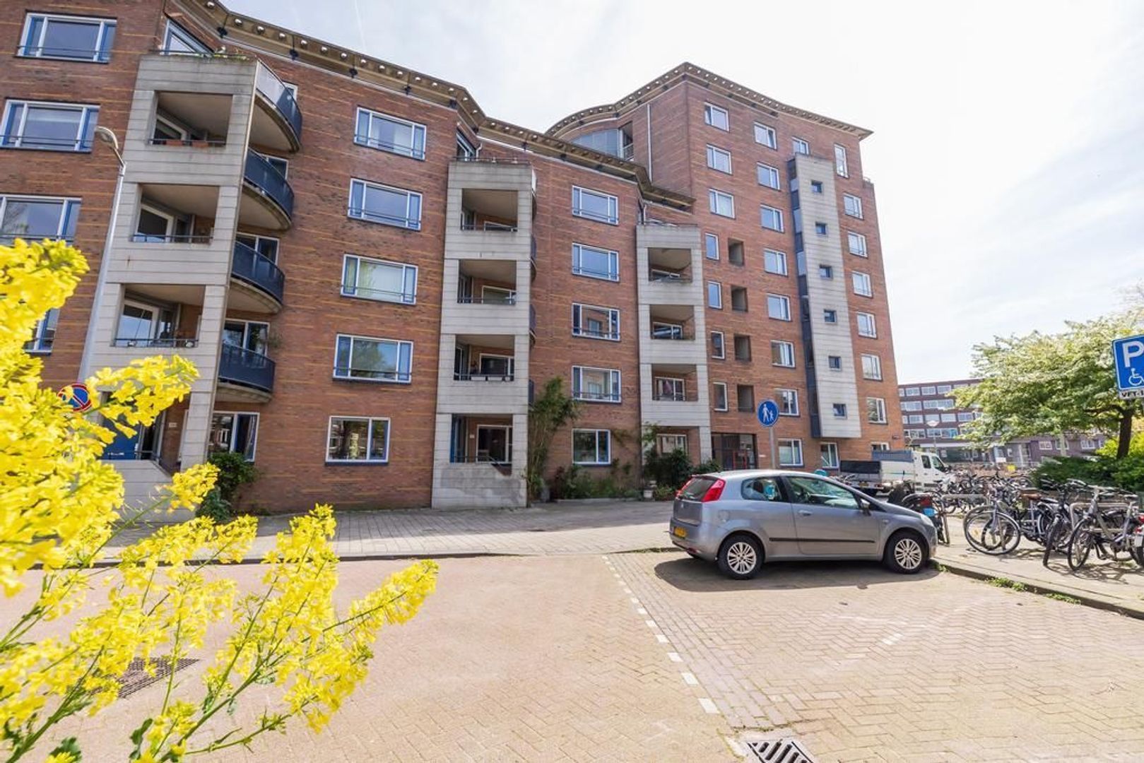 De Wittenkade 271, Amsterdam foto-25