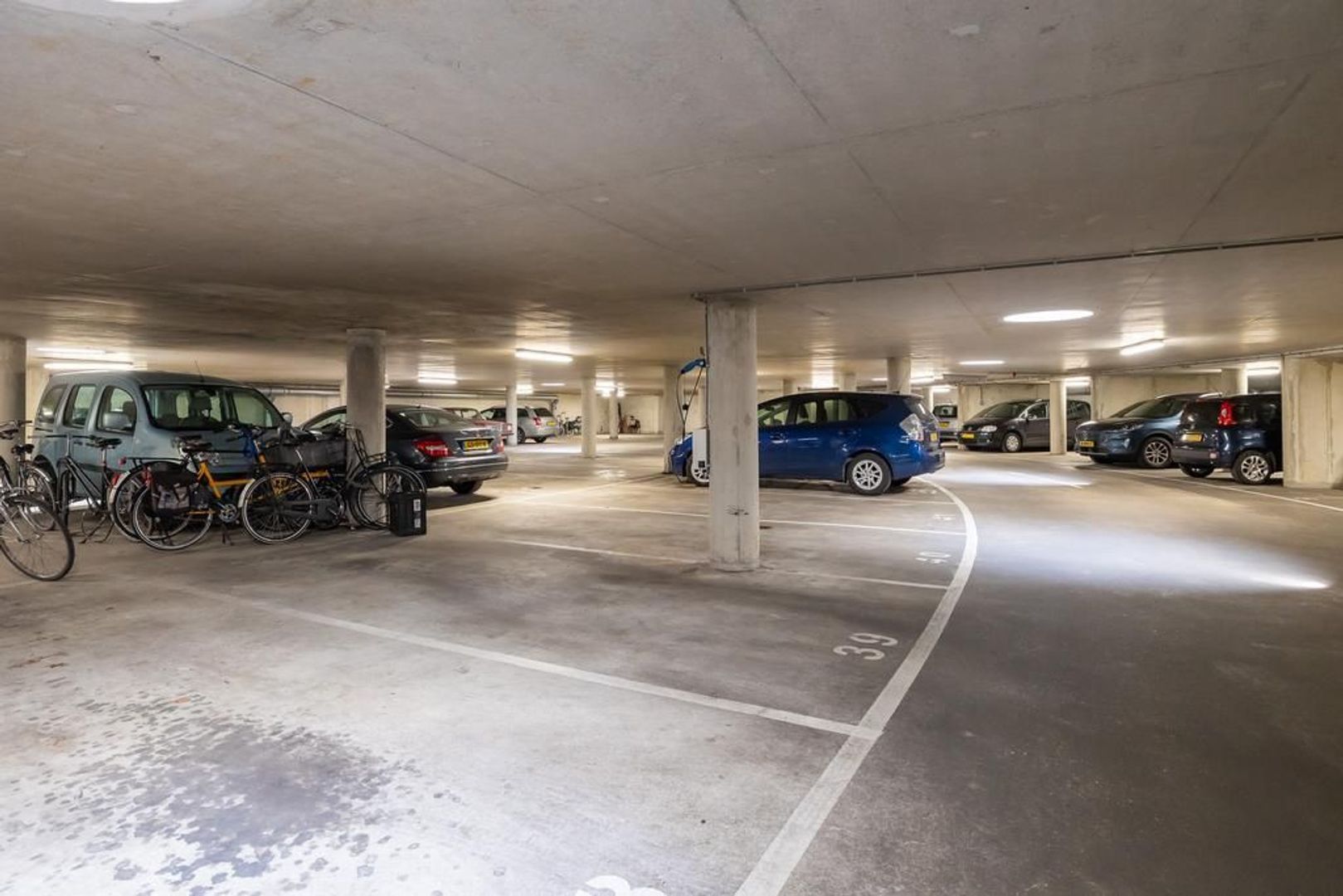 De Wittenkade 271, Amsterdam foto-30