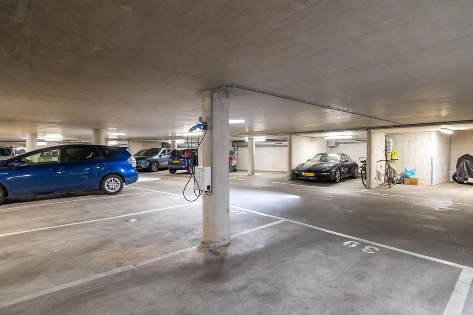 De Wittenkade 271, Amsterdam foto-31