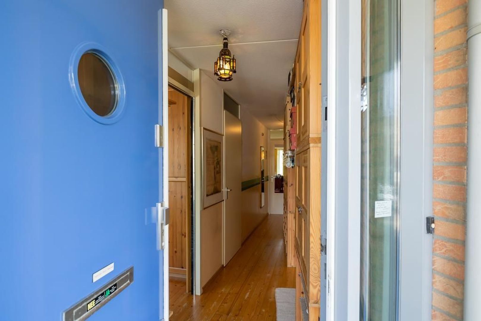 De Wittenkade 271, Amsterdam foto-27