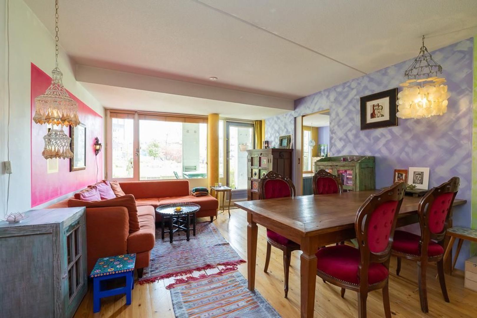 De Wittenkade 271, Amsterdam foto-1