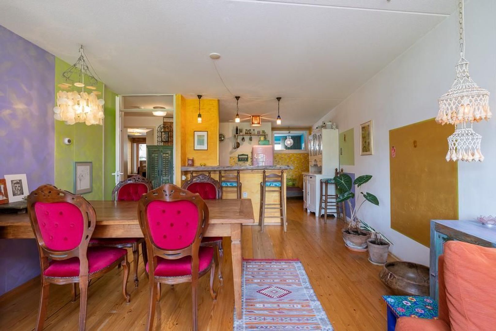 De Wittenkade 271, Amsterdam foto-13