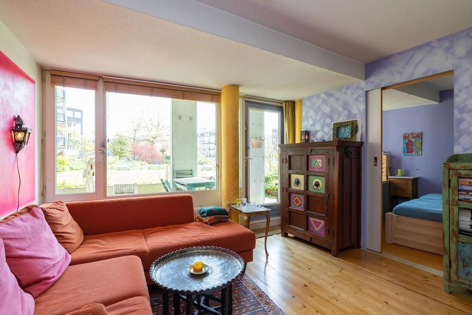 De Wittenkade 271, Amsterdam foto-8