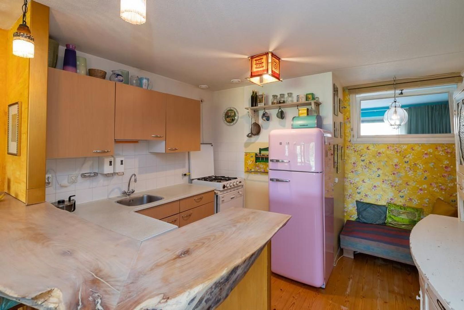 De Wittenkade 271, Amsterdam foto-14