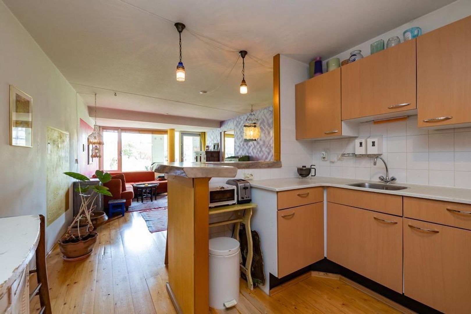 De Wittenkade 271, Amsterdam foto-15