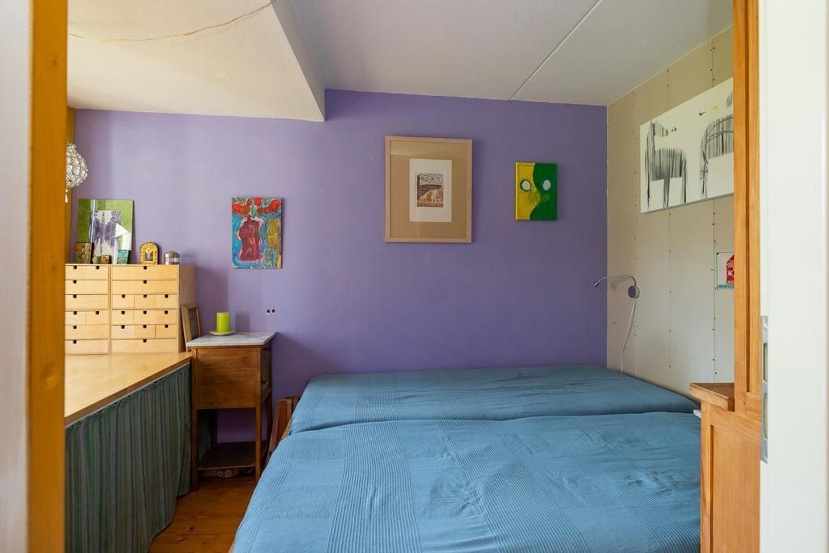 De Wittenkade 271, Amsterdam foto-16