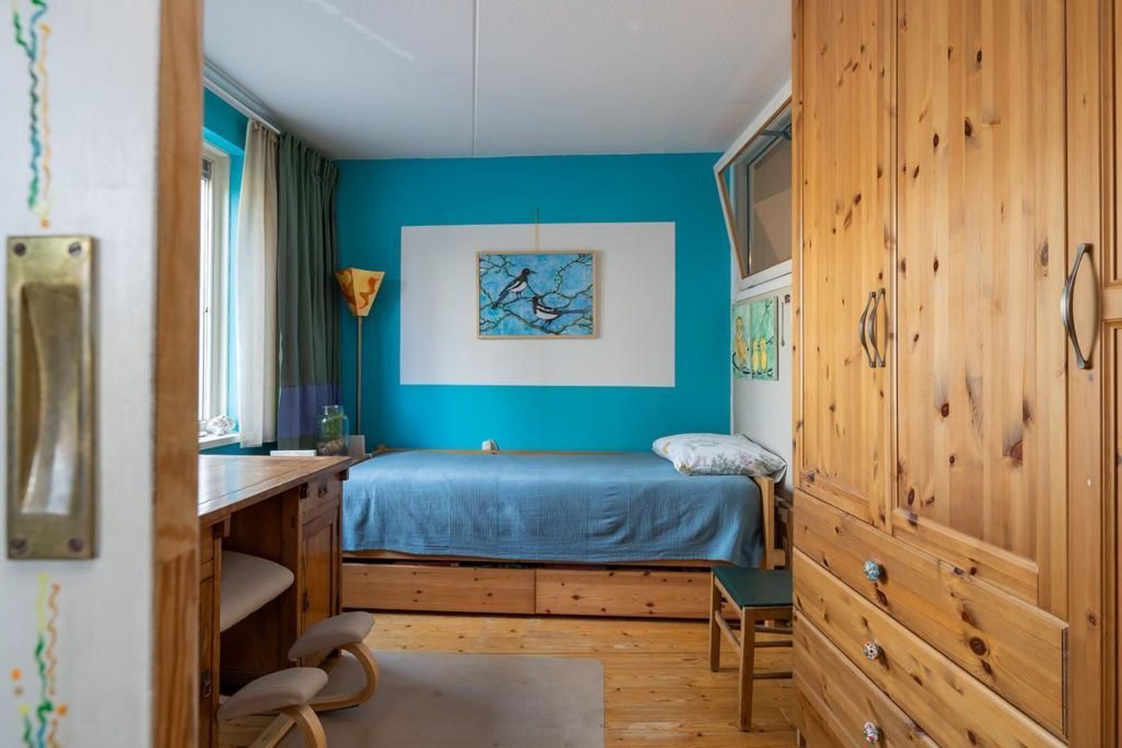 De Wittenkade 271, Amsterdam foto-19