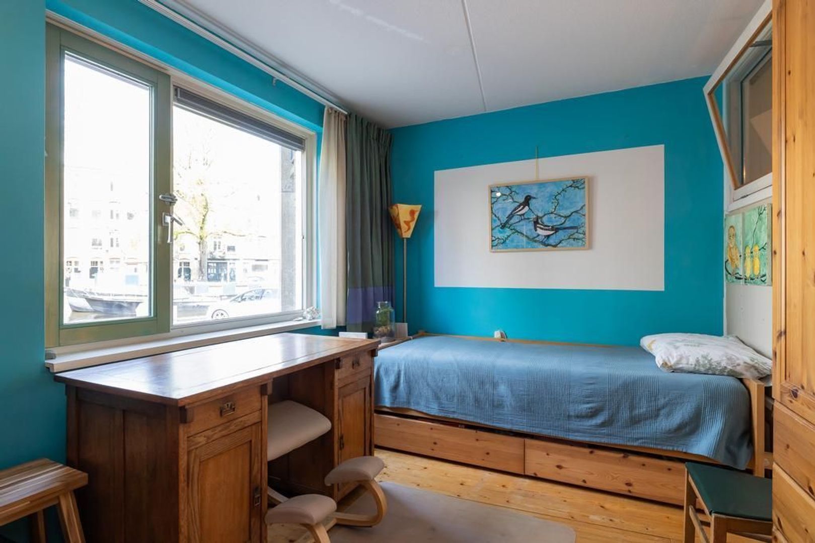 De Wittenkade 271, Amsterdam foto-18