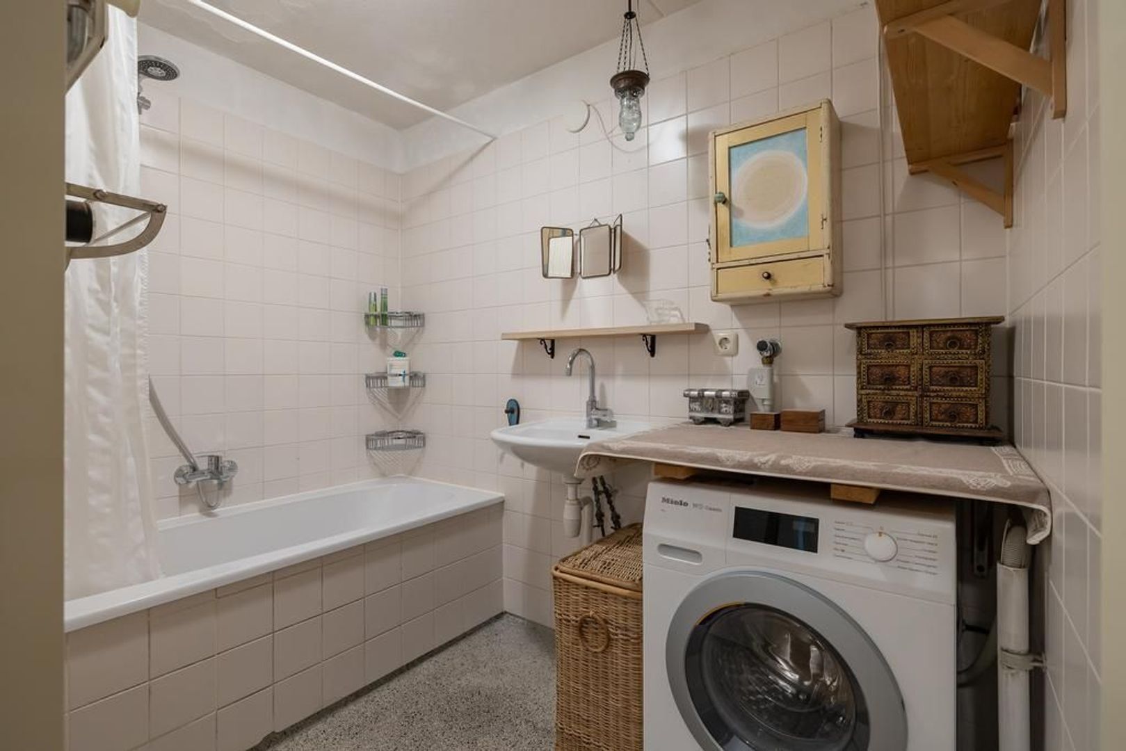 De Wittenkade 271, Amsterdam foto-22