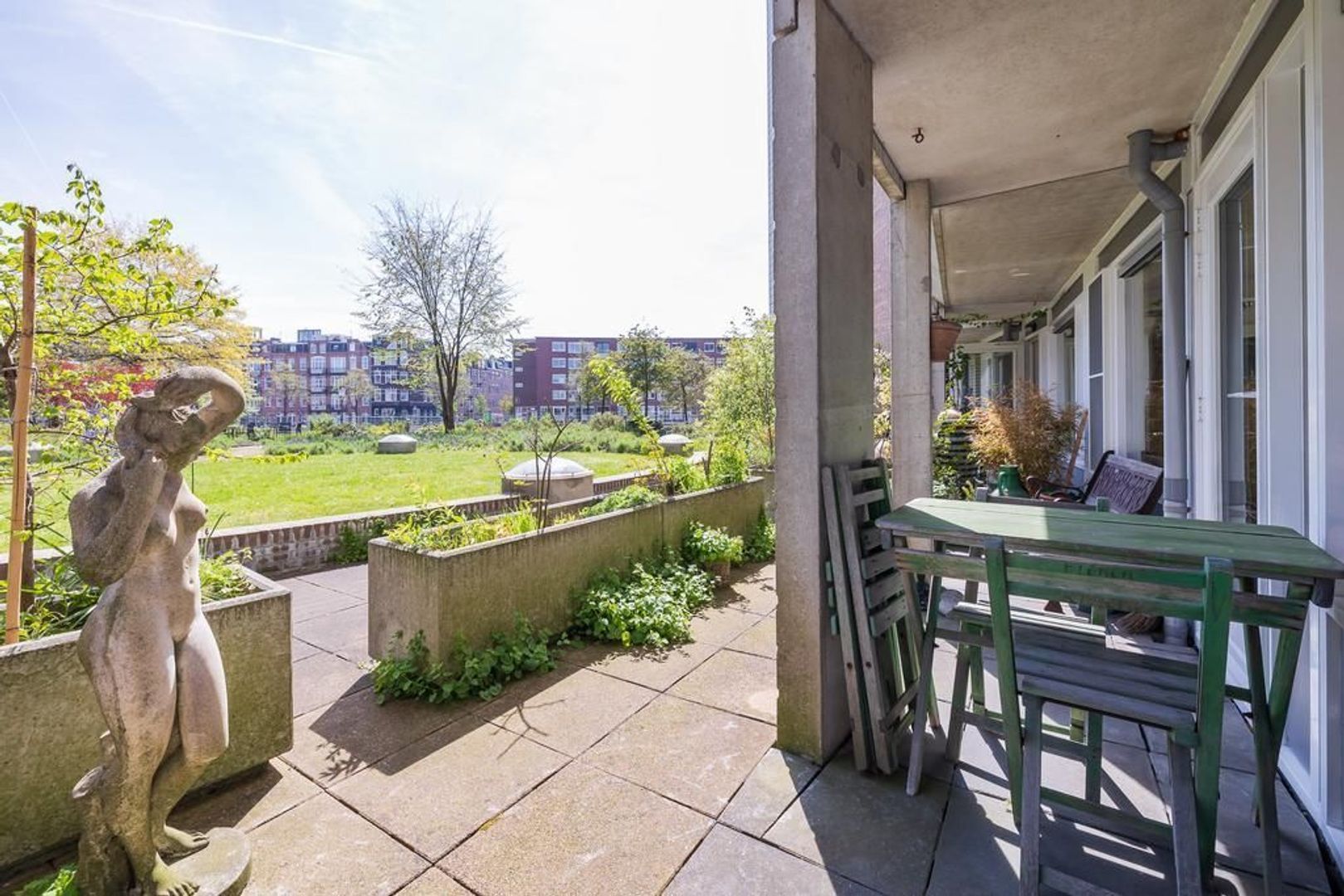 De Wittenkade 271, Amsterdam foto-2