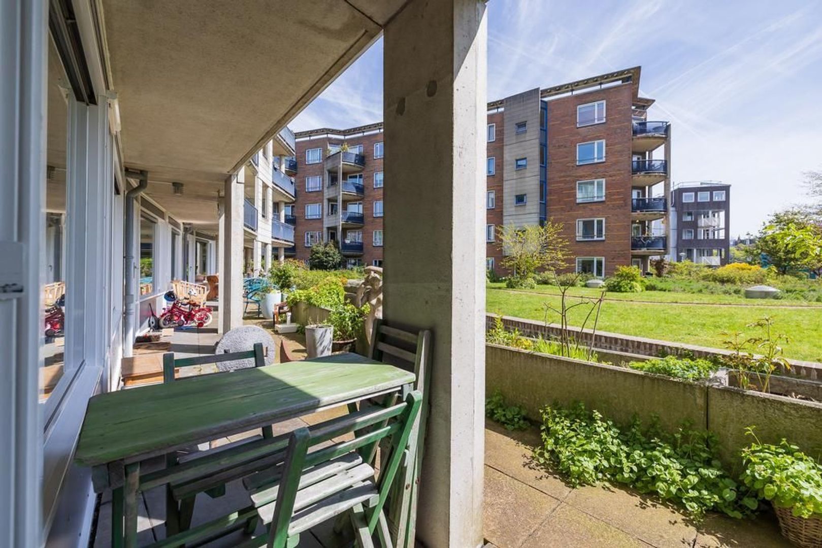 De Wittenkade 271, Amsterdam foto-9