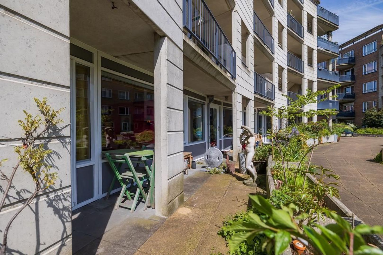 De Wittenkade 271, Amsterdam foto-10