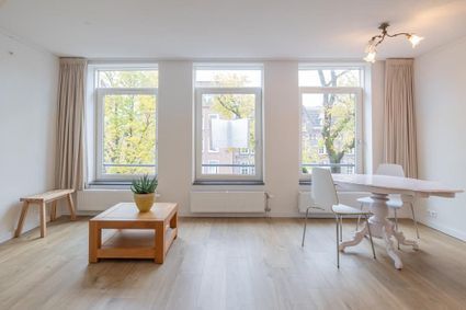 Lindengracht 79 C, Amsterdam