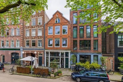 Lindengracht 79 C, Amsterdam foto-0