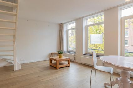 Lindengracht 79 C, Amsterdam