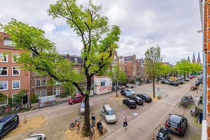 Lindengracht 79 C, Amsterdam