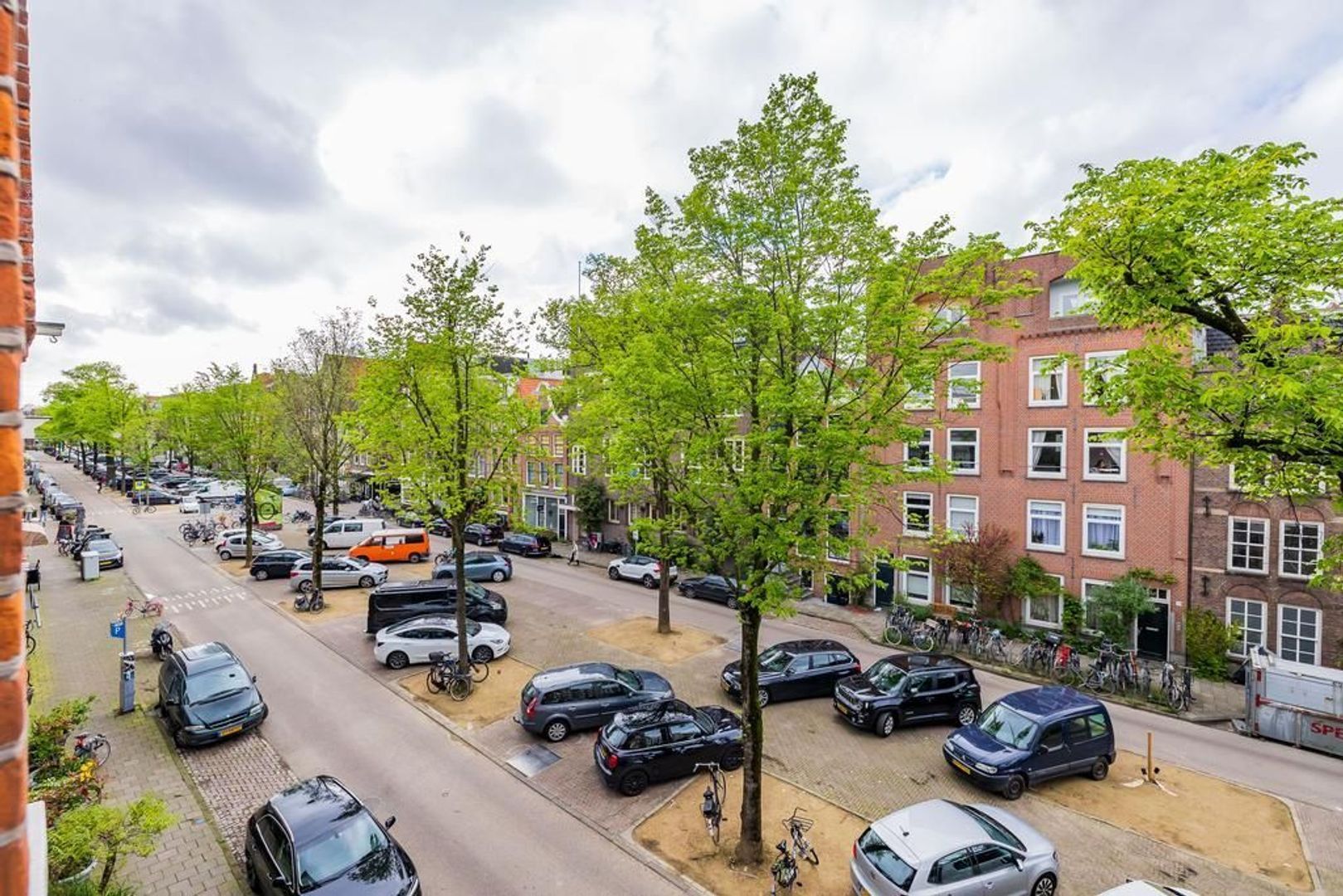 Lindengracht 79 C, Amsterdam foto-6