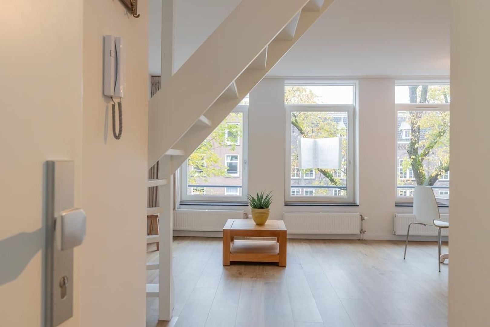 Lindengracht 79 C, Amsterdam foto-9