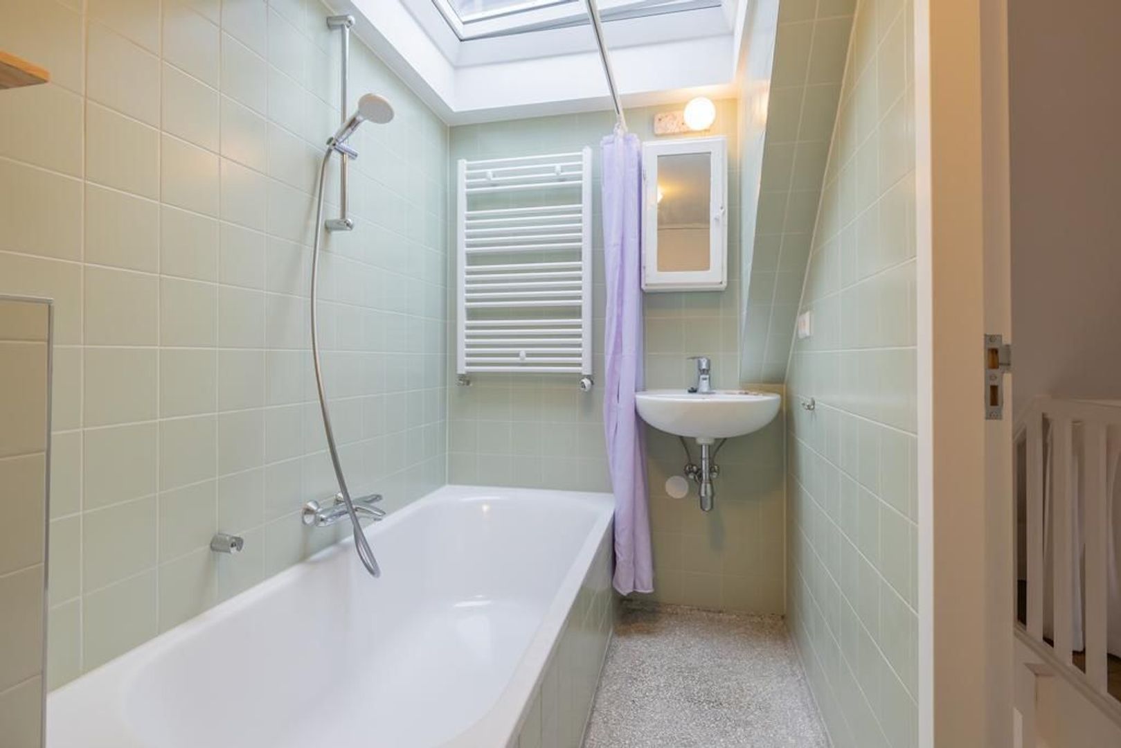 Lindengracht 79 C, Amsterdam foto-13