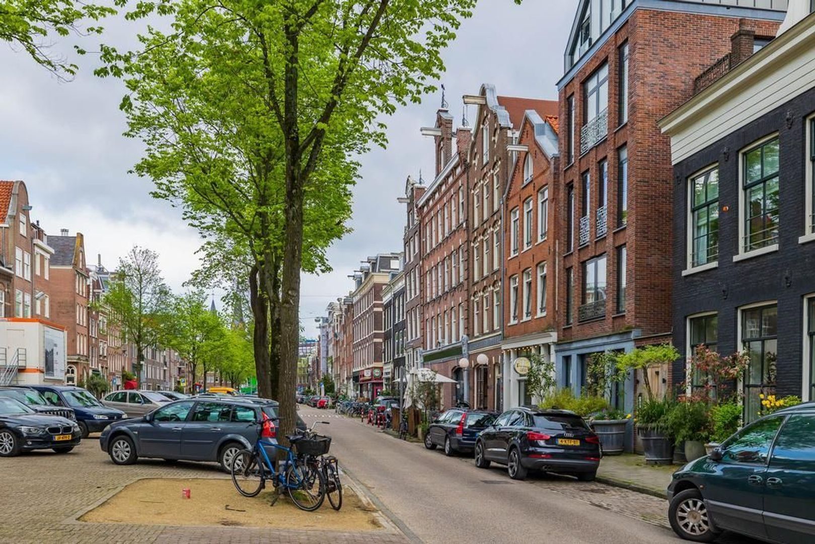 Lindengracht 79 C, Amsterdam foto-15