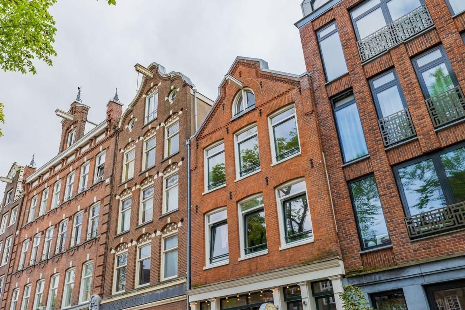 Lindengracht 79 C, Amsterdam foto-17