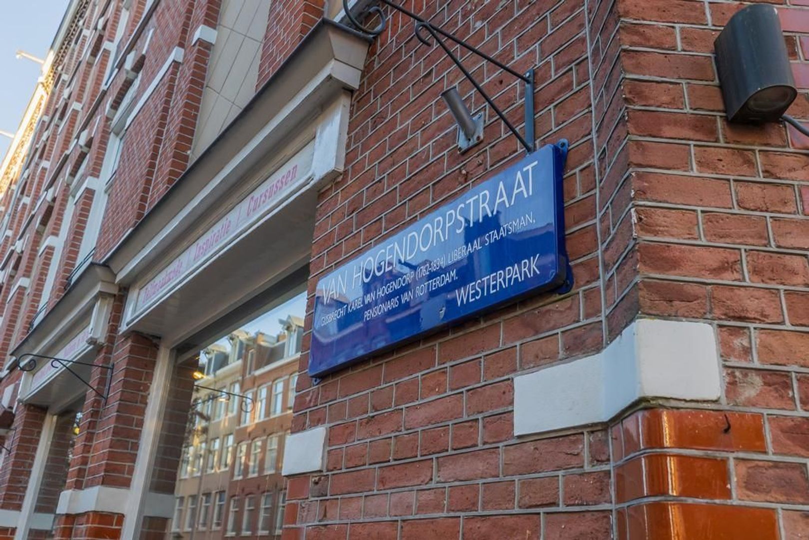 Van Hogendorpstraat 133 3, Amsterdam foto-26