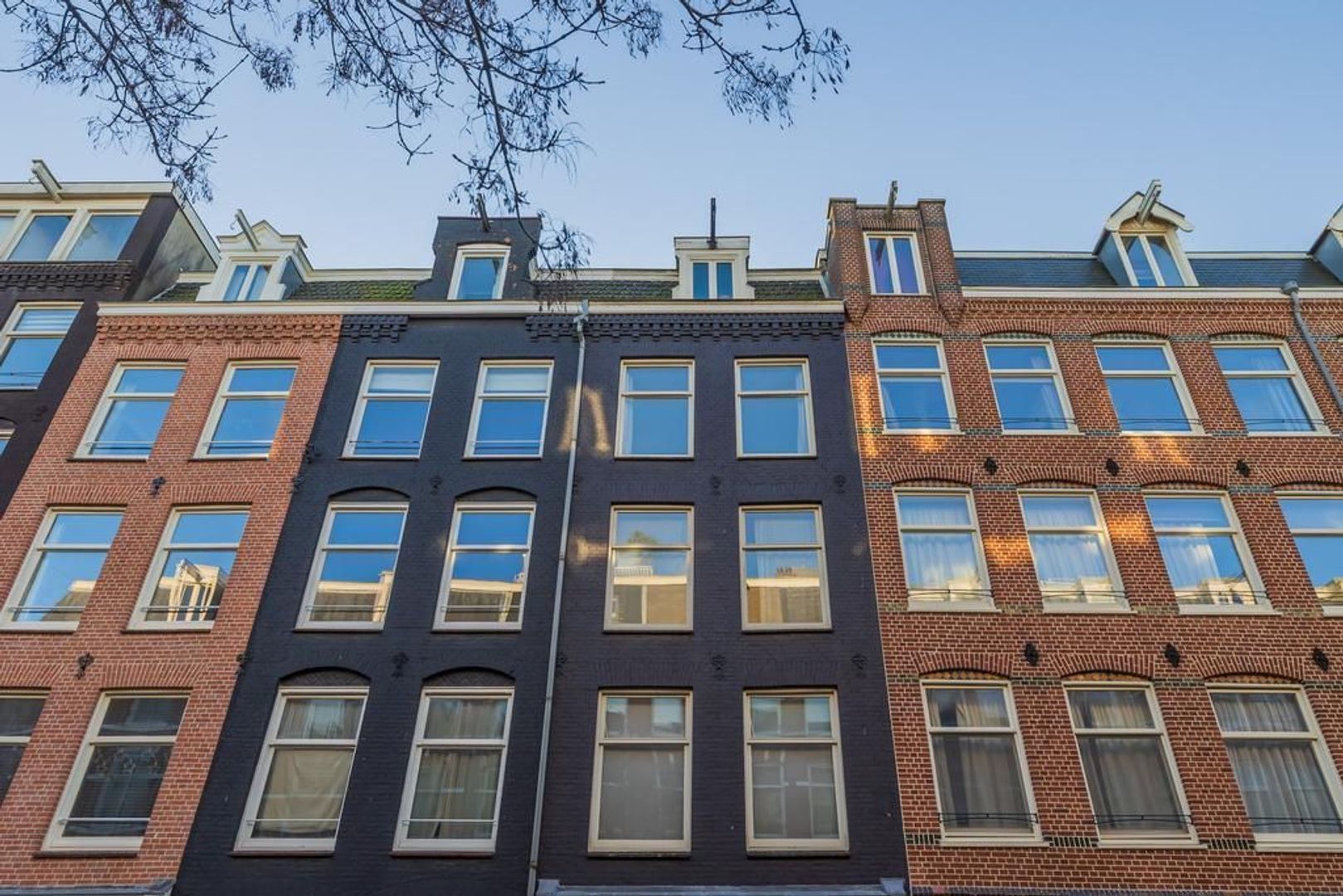 Van Hogendorpstraat 133 3, Amsterdam foto-28