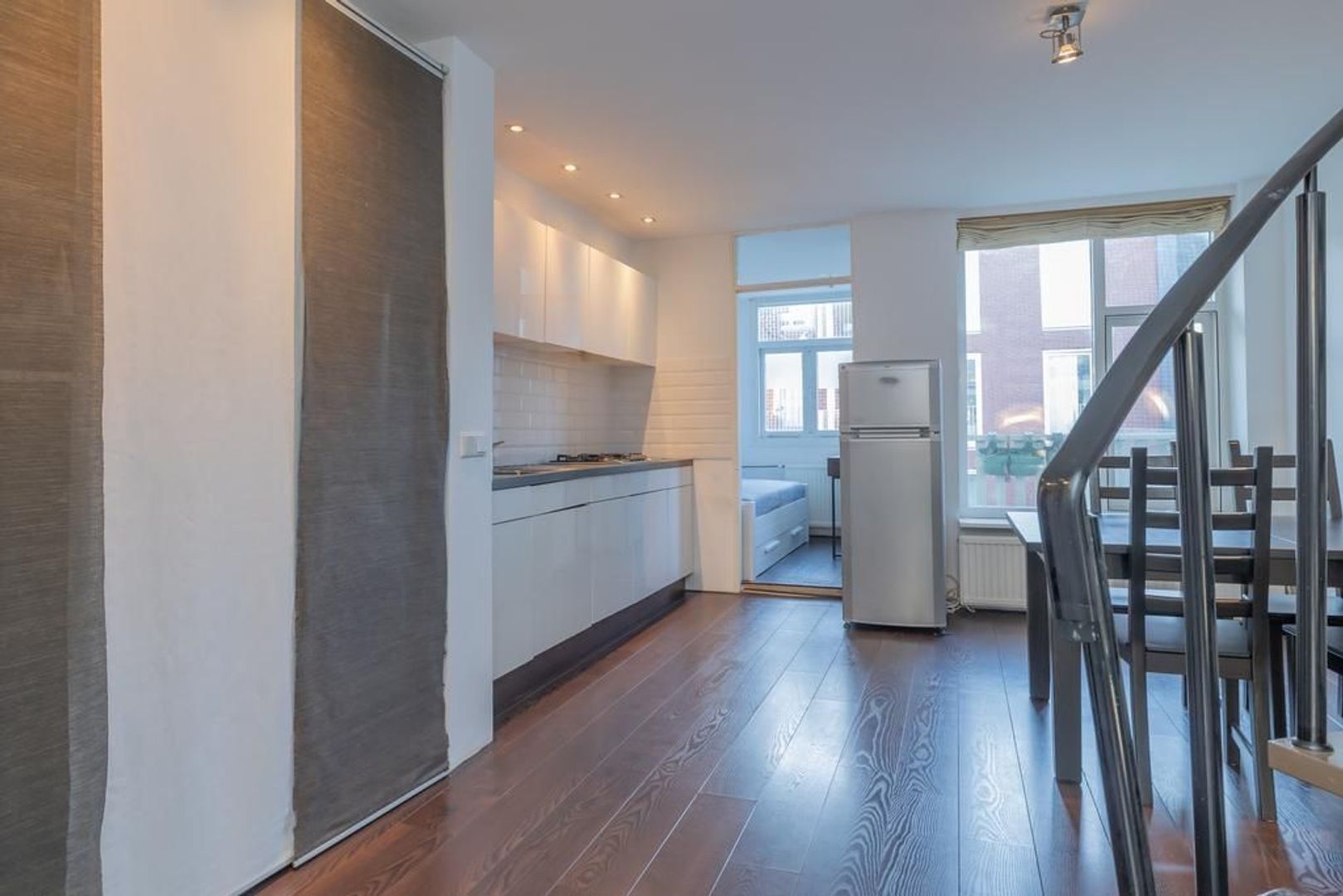 Van Hogendorpstraat 133 3, Amsterdam foto-10