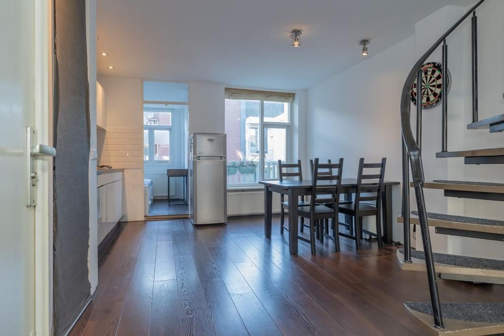 Van Hogendorpstraat 133 3, Amsterdam foto-15