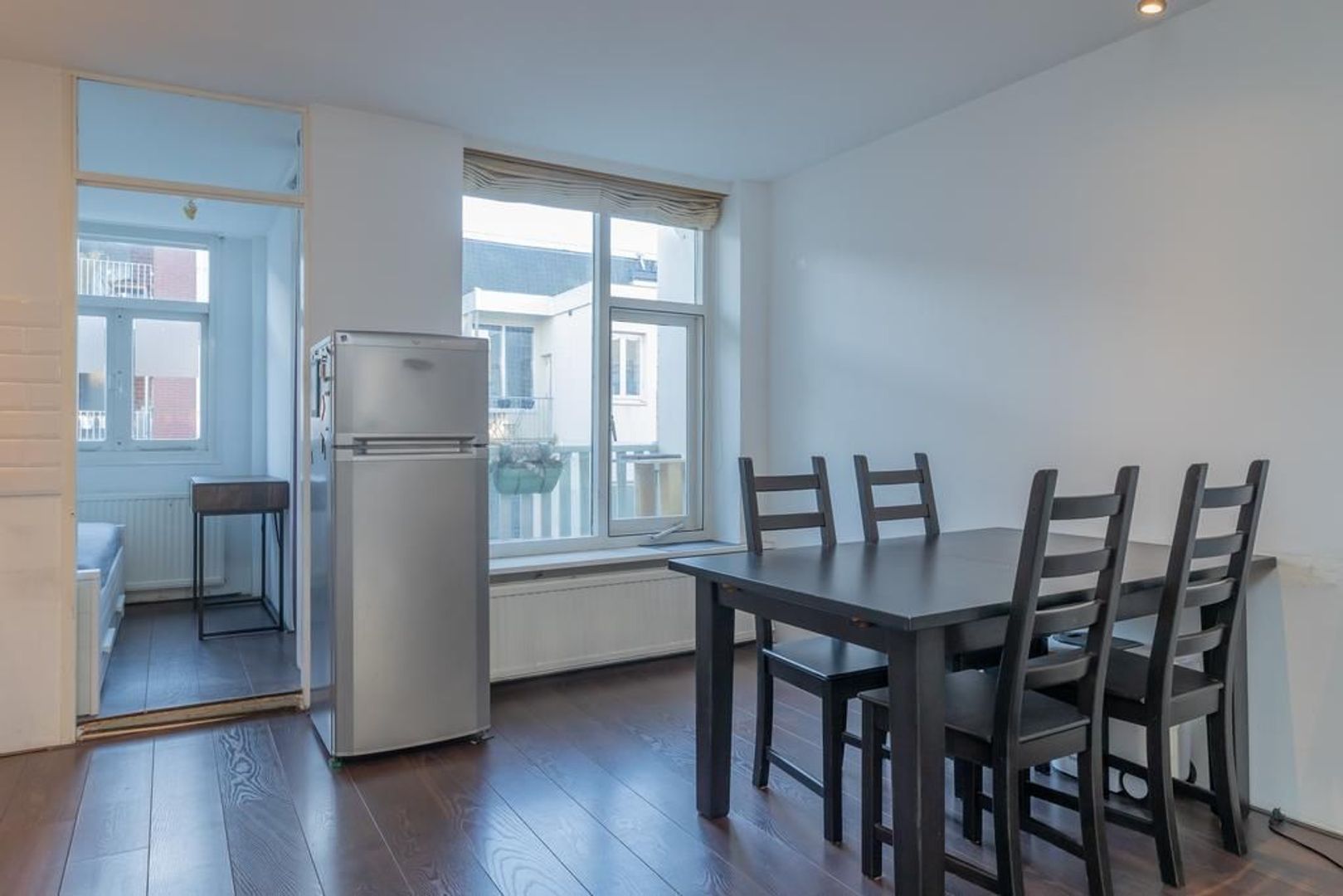 Van Hogendorpstraat 133 3, Amsterdam foto-2