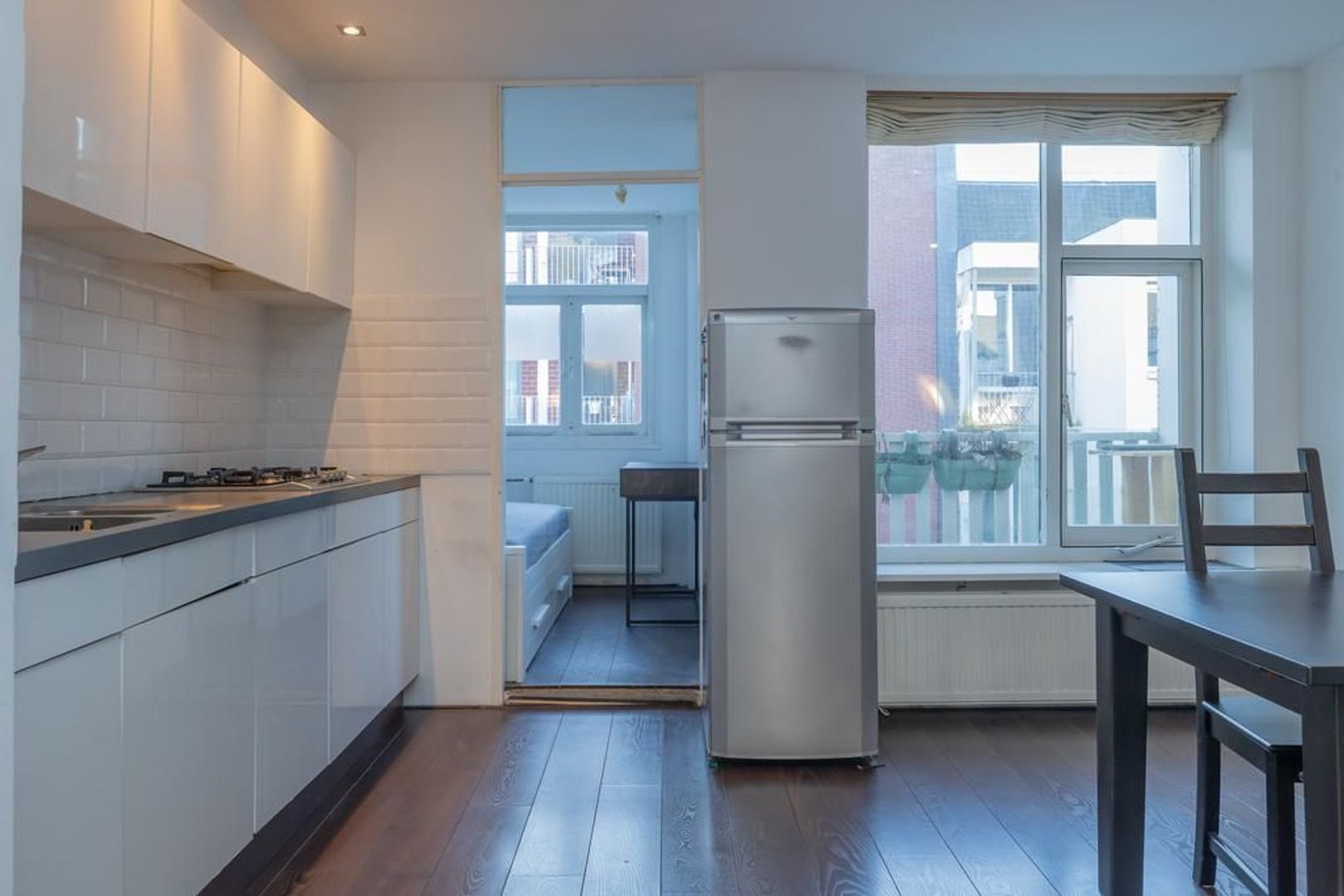 Van Hogendorpstraat 133 3, Amsterdam foto-9