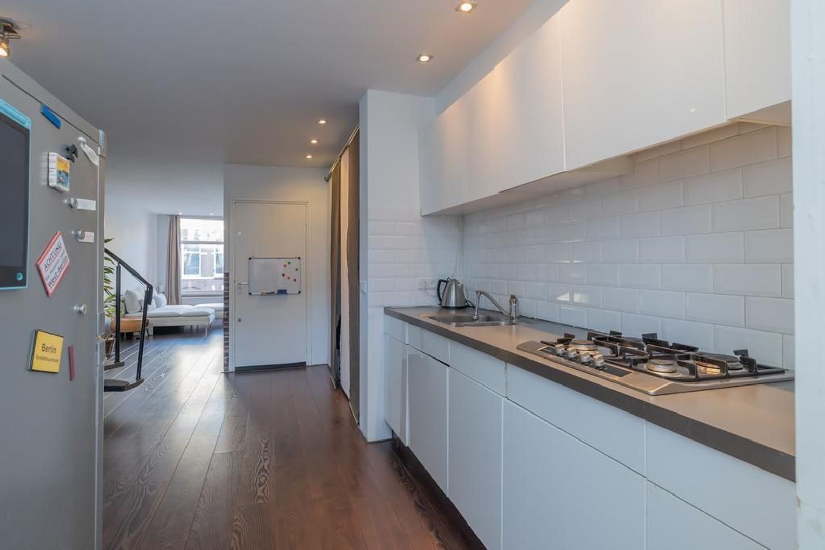 Van Hogendorpstraat 133 3, Amsterdam foto-8