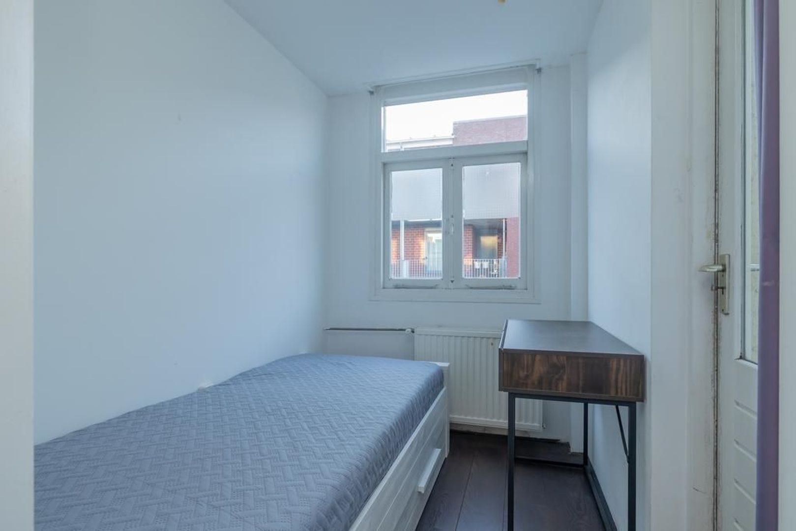 Van Hogendorpstraat 133 3, Amsterdam foto-17