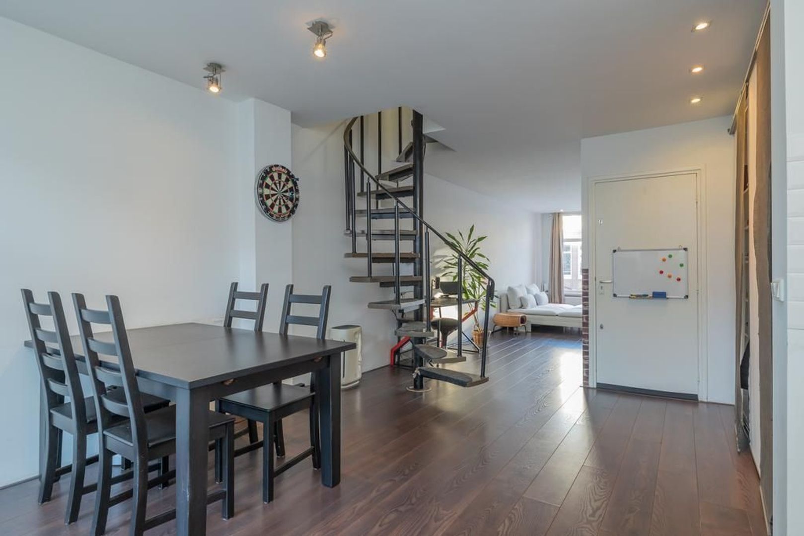 Van Hogendorpstraat 133 3, Amsterdam foto-4